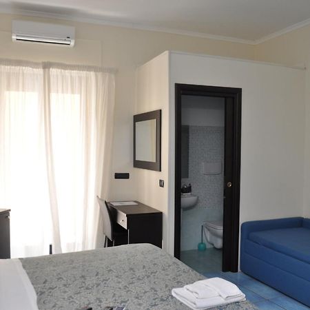 Stella Maris Bed and Breakfast Diamante Εξωτερικό φωτογραφία